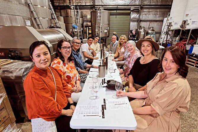 Margaret River Small-Group Full-Day Wine & Food Tour - Vasse Virgin: olive oil products and skincare you can actually use