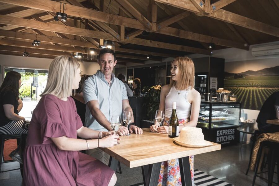 Marlborough: Full-Day Wine and Seafood Tour with Cruise - Cruise time: the Queen Charlotte Sound section that turns the day into a memory