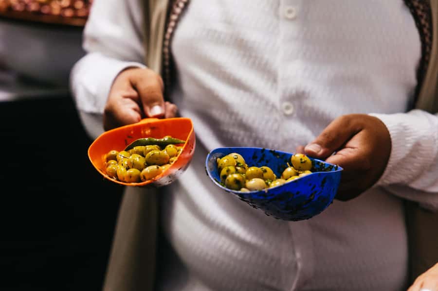 Marrakech: Authentic Moroccan Food Walking Tour & Dinner - Who This Tour Suits Best (and Who Should Rethink It)
