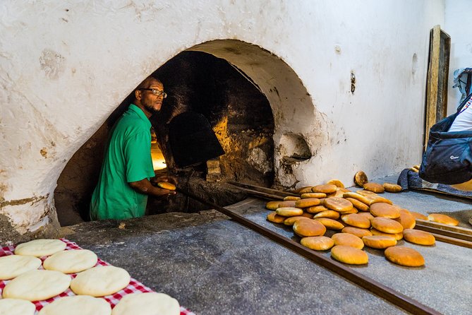 Marrakech Food Tour - The Two-Course Meal Near Jemaa el-Fna: Where the Tour’s Value Shows Up