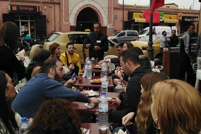Marrakech Food Tour - Practical Tips That Prevent Regrets (Shoes, Napkins, and Coming Hungry)