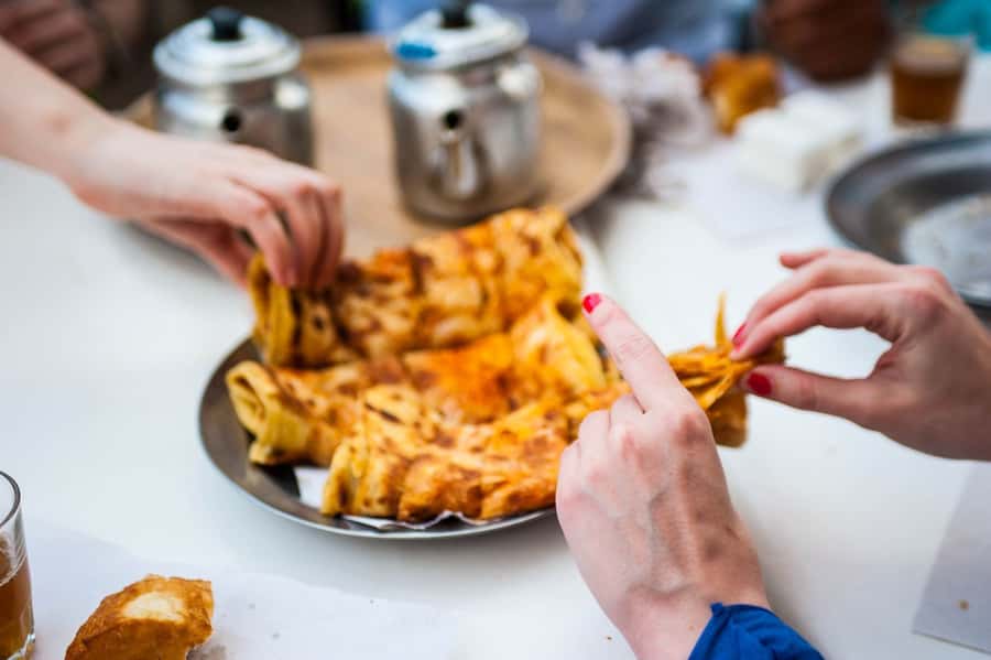 Marrakech: Jemma El Fnaa Food Tour with Dinner - Who should book this tour (and who might want a different plan)
