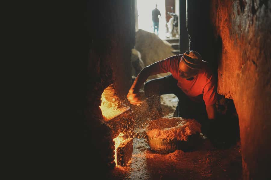 Marrakech: Medina Stories Food Tour with 15+ Tastings - Key highlights you’ll actually feel