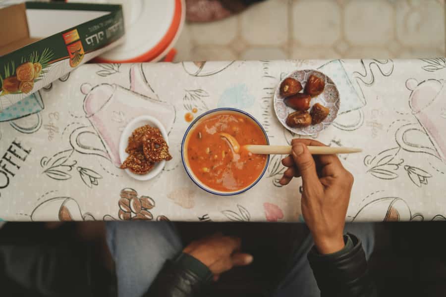 Marrakech: Medina Stories Food Tour with 15+ Tastings - Bab Doukkala start point: getting oriented fast