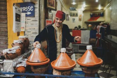 Marrakech: Medina Stories Food Tour with 15+ Tastings - 15+ tastings that add up to real meals