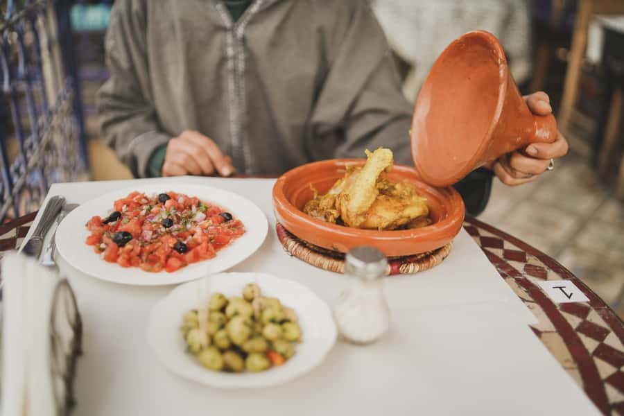 Marrakech: Medina Stories Food Tour with 15+ Tastings - Price and value: what $55 buys in real eating time