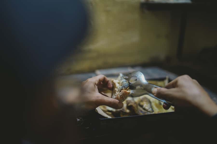 Marrakech: Medina Stories Food Tour with 15+ Tastings - Who should book this food tour (and who should skip it)