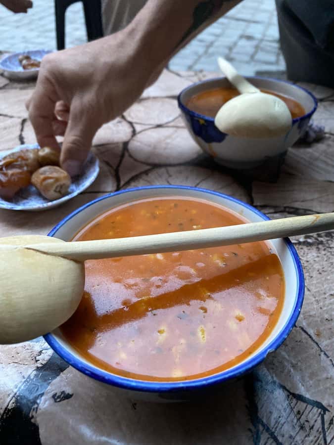 Marrakech Night Street Food Tour / Taste The Real Marrakech - Key things I’d plan around
