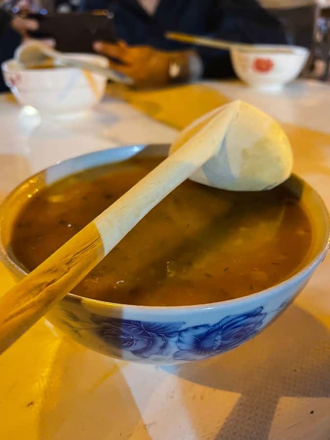 Marrakech Night Street Food Tour / Taste The Real Marrakech - Price check: why $56 can feel like a bargain