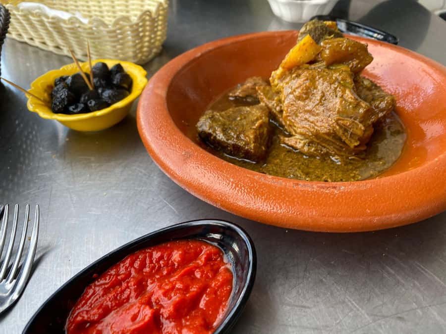 Marrakech Night Street Food Tour / Taste The Real Marrakech - Marrakech night street food: what you’re really paying for