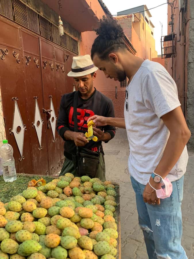 Marrakech Night Street Food Tour / Taste The Real Marrakech - Group size, timing, and how to plan your night