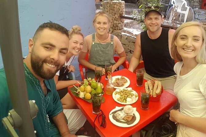 Marrakech Street Food Tour - Key Things You’ll Notice on This Marrakech Street Food Tour