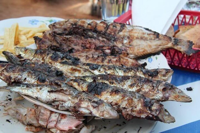 Marrakech Street Food Tour - Meeting at Cafe de France: Where You Start and Why It Matters