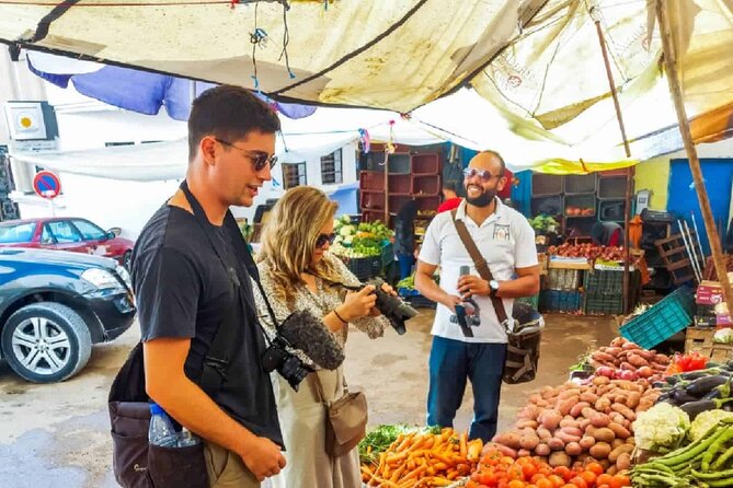Marrakech Street Food Tour - What You’ll Learn While You Walk (Not Just What You’ll Eat)
