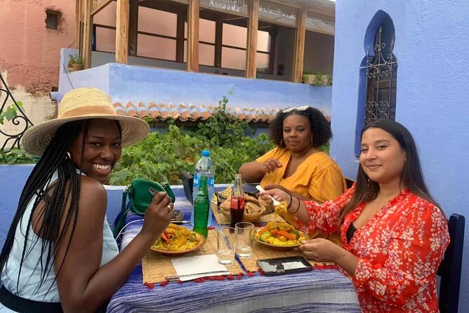 Marrakech Street Food Tour - Value Check: How $64.12 Can Make Sense in the Medina