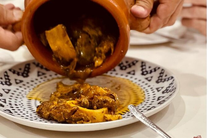 Marrakech: Street Food Tour by Night - Why Marrakech Street Food Feels Different at Night
