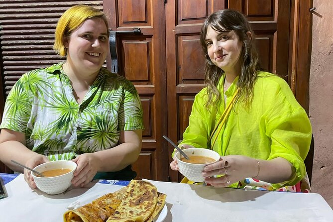 Marrakech street food tour with a local - A Medina Food Route That Skips the Usual Script