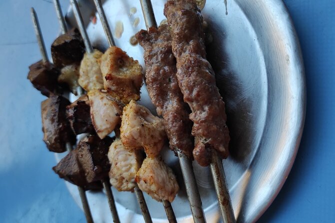 Marrakech street food tour with a local - Who This Street Food Tour Is For (and Who Might Not Love It)