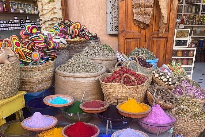 Marrakech street food tour with a local - A Few Real-World Tips Before You Go