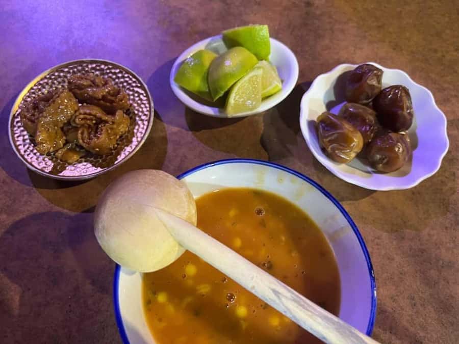 Marrakech: Street Food Tour with a Local Guide - Key things to know before you go