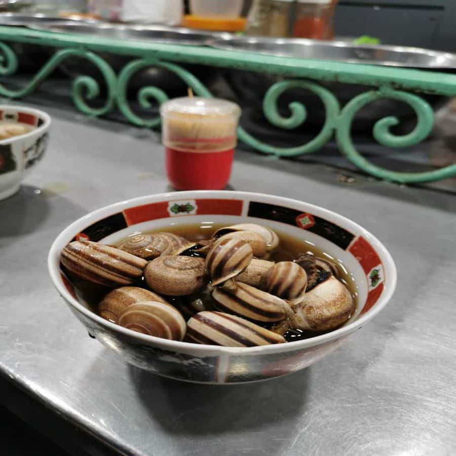 Marrakech: Street Food Tour with a Local Guide - What makes the guide part feel worth it