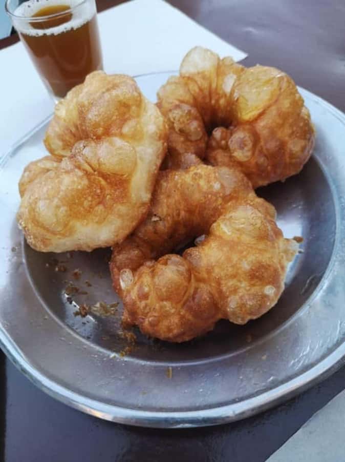 Marrakech: Street Food Tour with a Local Guide - Jemaa el Fnaa tea ceremony: the first taste and the first lesson