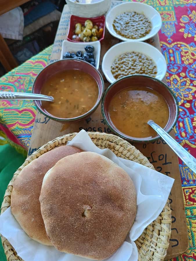 Marrakesh: Guided Street Food Tasting by Locals - Price and Value: What $47 Buys in Real Food Time
