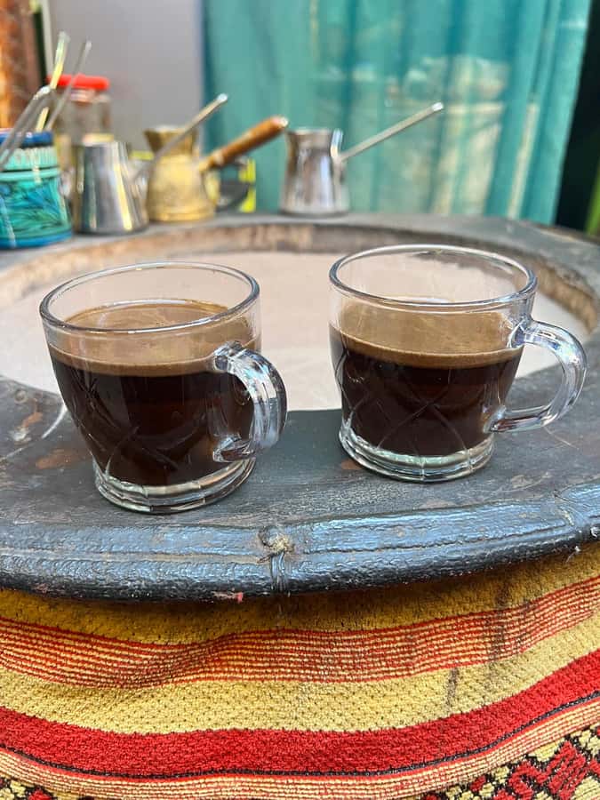 Marrakesh: Guided Street Food Tasting by Locals - Mellah and the Main Market: The Part You’ll Be Glad You Didn’t Rush