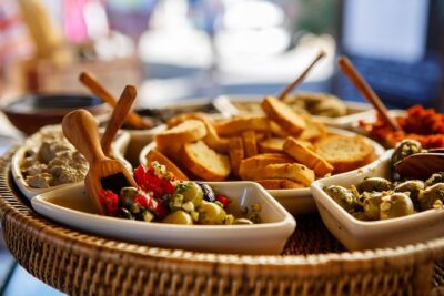 Marseille Food Tour – Full Meal of Local Tastes by Do Eat Better - What you eat: the Marseille classics that show up on your plate