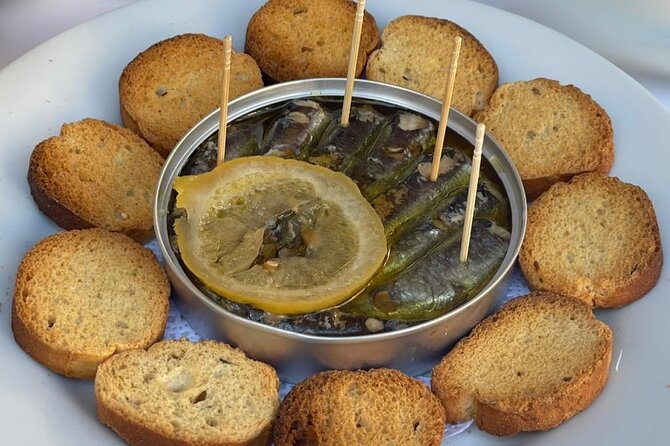 Marseille Food Tour – Full Meal of Local Tastes by Do Eat Better - Logistics that affect comfort: walking time, meeting point, and weather