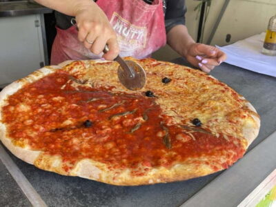 Marseille: Foodie Walking Tour of the Cours Julien District - Price and value: $71 for a guided 3-hour tasting walk