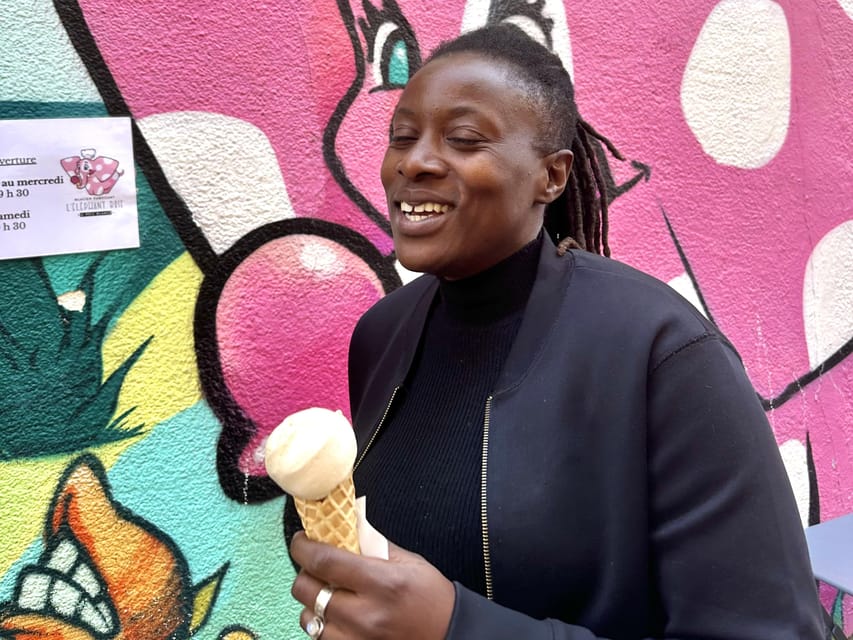 Marseille: Foodie Walking Tour of the Cours Julien District - Vegetarian-friendly without feeling like an afterthought