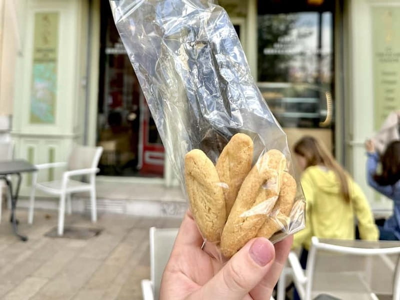 Marseille: Foodie Walking Tour of the Cours Julien District - Should you book the Marseille Cours Julien foodie walking tour?