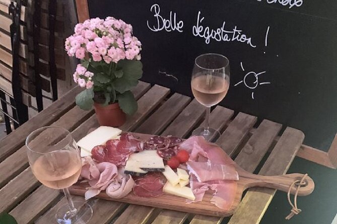 Marseille Sunset Street Food – A Taste of France by Do Eat Better - A 3-hour sunset stroll through Marseille’s Cours Julien feel