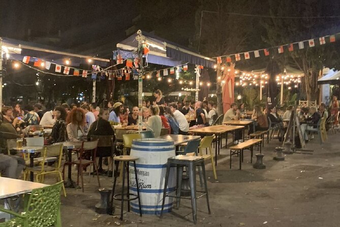 Marseille Sunset Street Food – A Taste of France by Do Eat Better - Practical tips for a smooth Marseille evening on foot