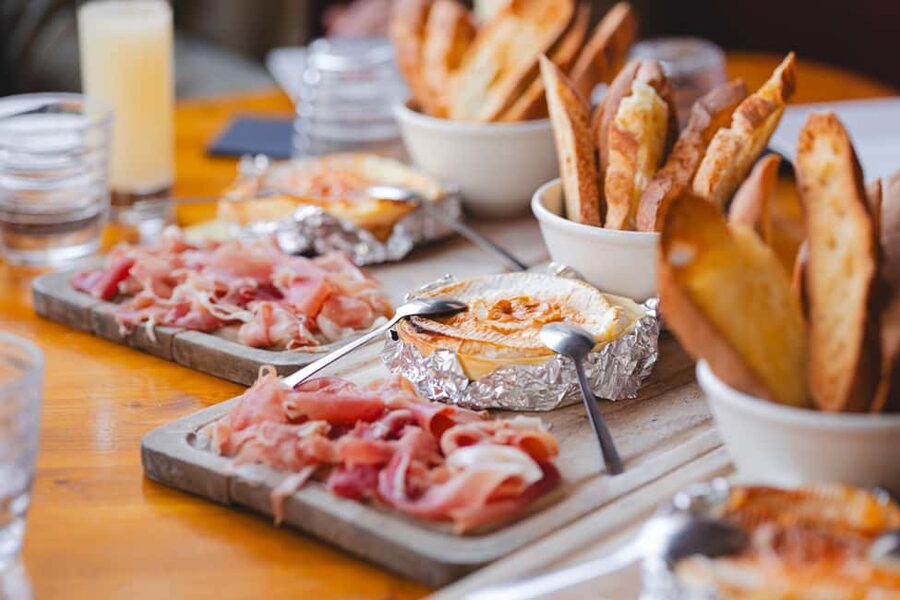 Marseille: Walking Food Tour with Full Meal - Key Things to Know Before You Go