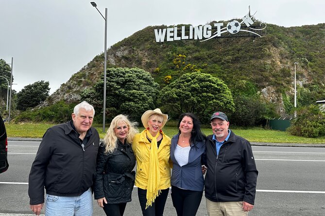 Martinborough Foodie Half Day Tour from Wellington - Moy Hall Vineyard Pinot Noir Flight: Wine Tasting With a Clear Focus
