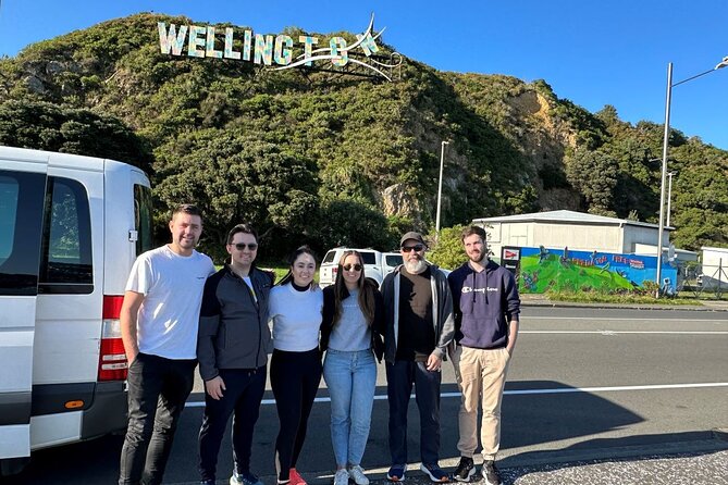 Martinborough Foodie Half Day Tour from Wellington - How to Spend Your Free Time in Martinborough (So You Don’t Rush It)