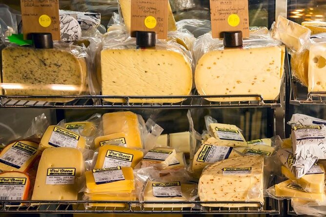 Martinborough Foodie Half Day Tour from Wellington - Who This Tour Fits Best (and Who Should Look Elsewhere)