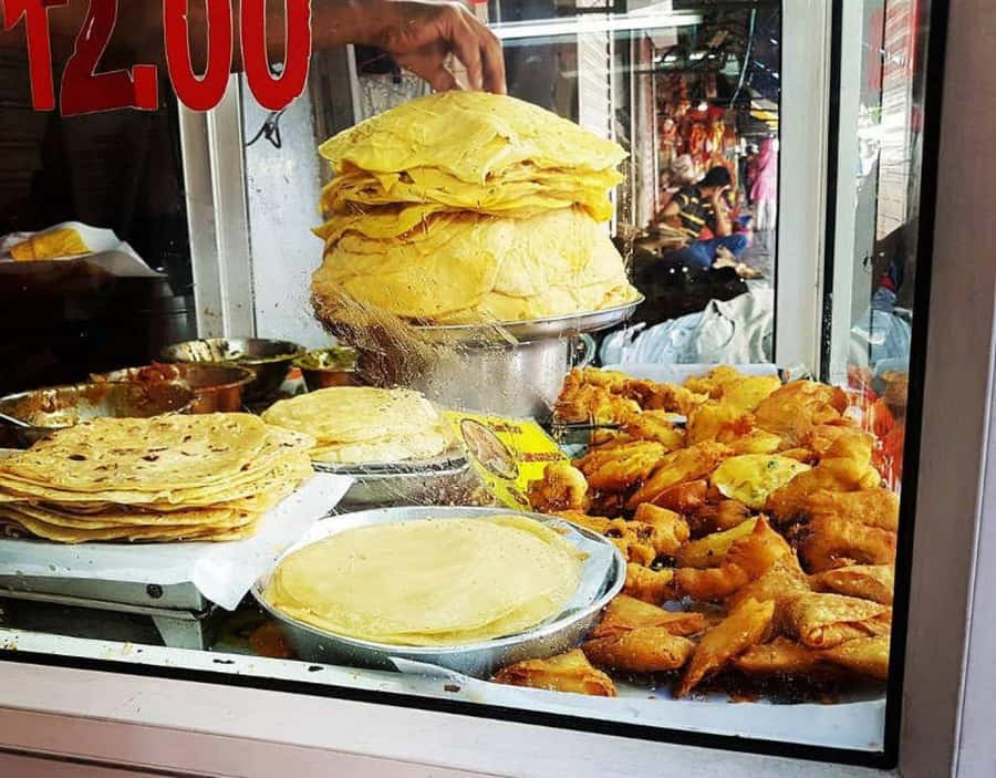 Mauritius: Port Louis Street Food Walking Tour - Key things to know before you go
