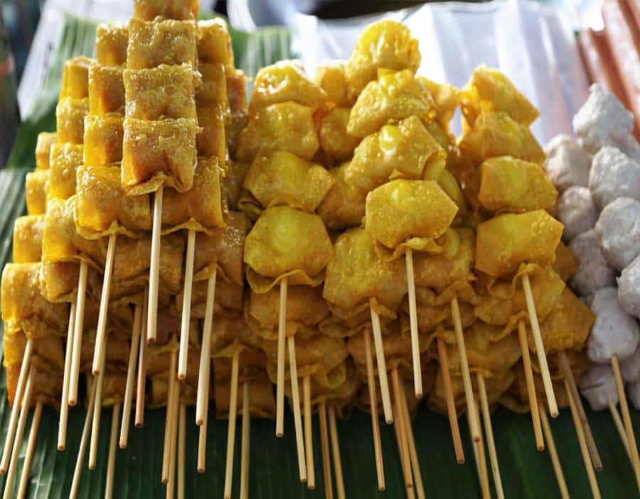 Mauritius: Port Louis Street Food Walking Tour - Central Market Stops: The “Order of Operations” for Eating