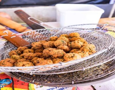 Mauritius: Port Louis Street Food Walking Tour - The Food Mix That Makes Mauritius Unique