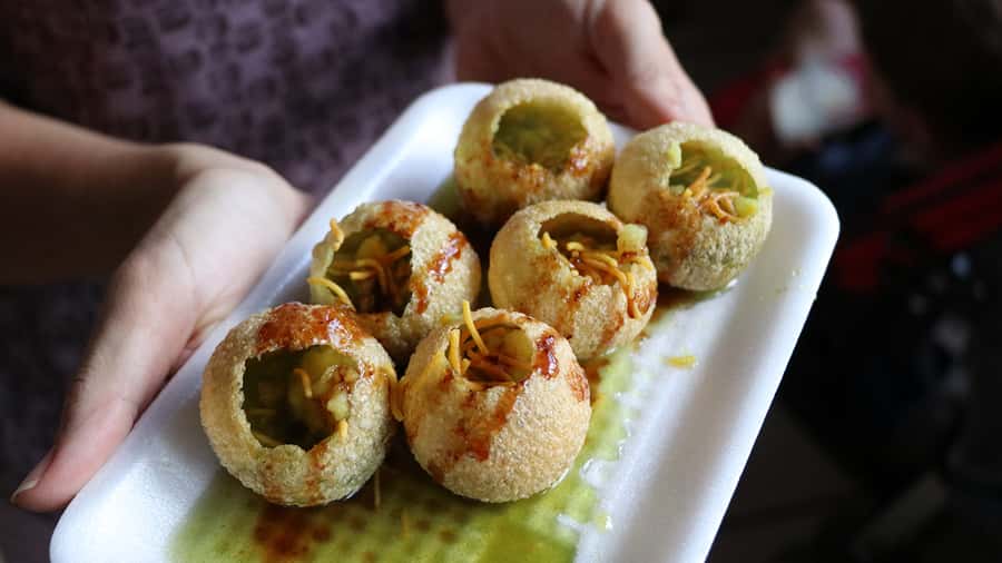 Mauritius: Port Louis Street Food Walking Tour - Chinatown Gates and Hakka-Inspired Snacks