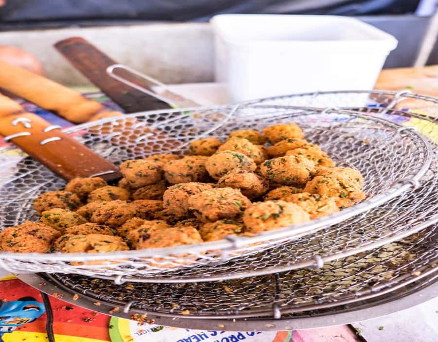 Mauritius: Port Louis Street Food Walking Tour - The Food Mix That Makes Mauritius Unique