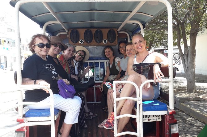 Mazatlan routes of taste food tour - Why a Routes of Taste food tour is a smart Mazatlan move
