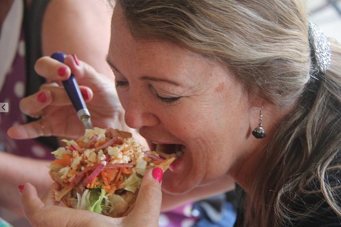 Mazatlan routes of taste food tour - Mercado Pino Suárez: walking inside Mazatlán’s everyday food world