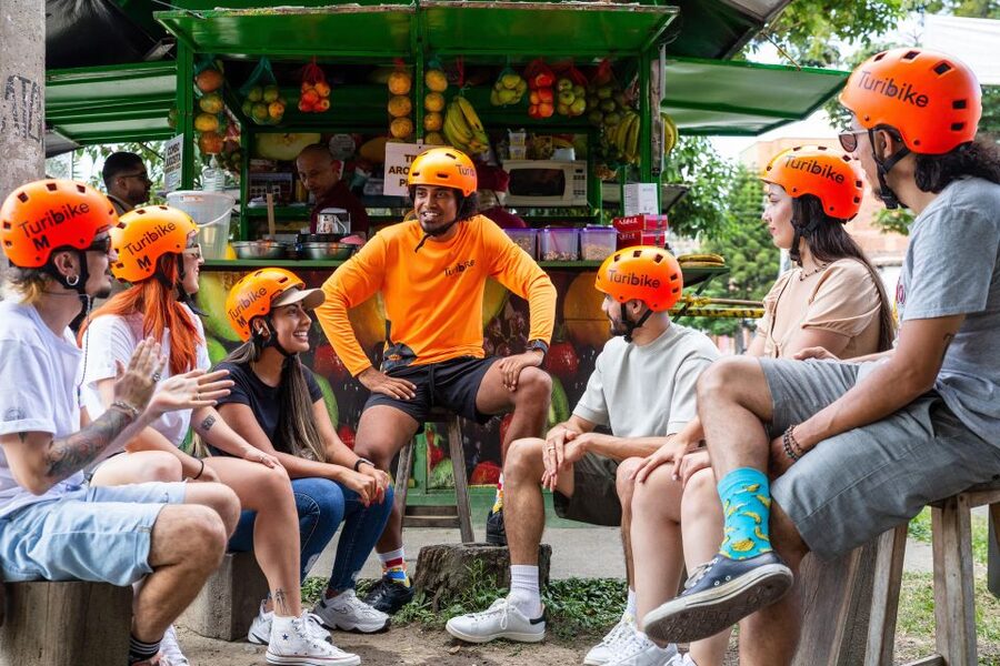 Medellín: E-bike and Foodie Tour - Should you book the Medellín e-bike and food tour?