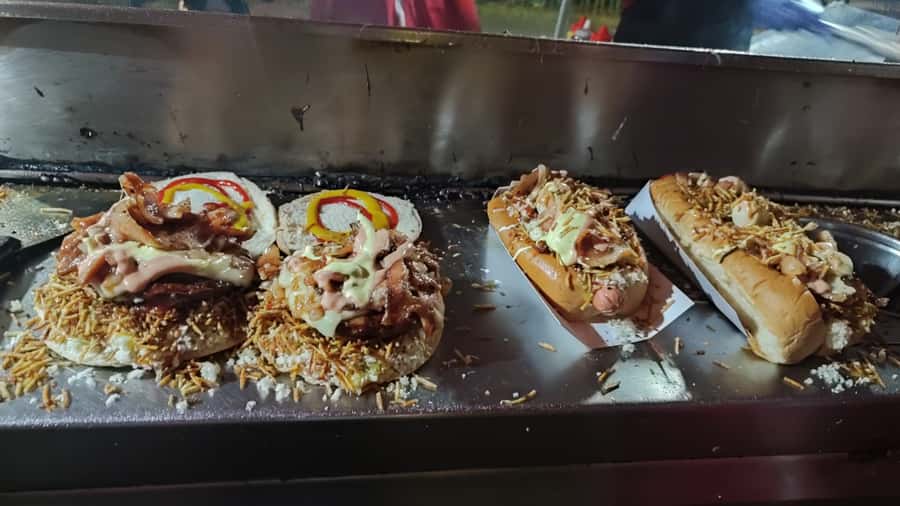 Medellin: Street Food and Poblado Rooftop Tour with a Local - Drinks, bar stops, and what’s included in the $39