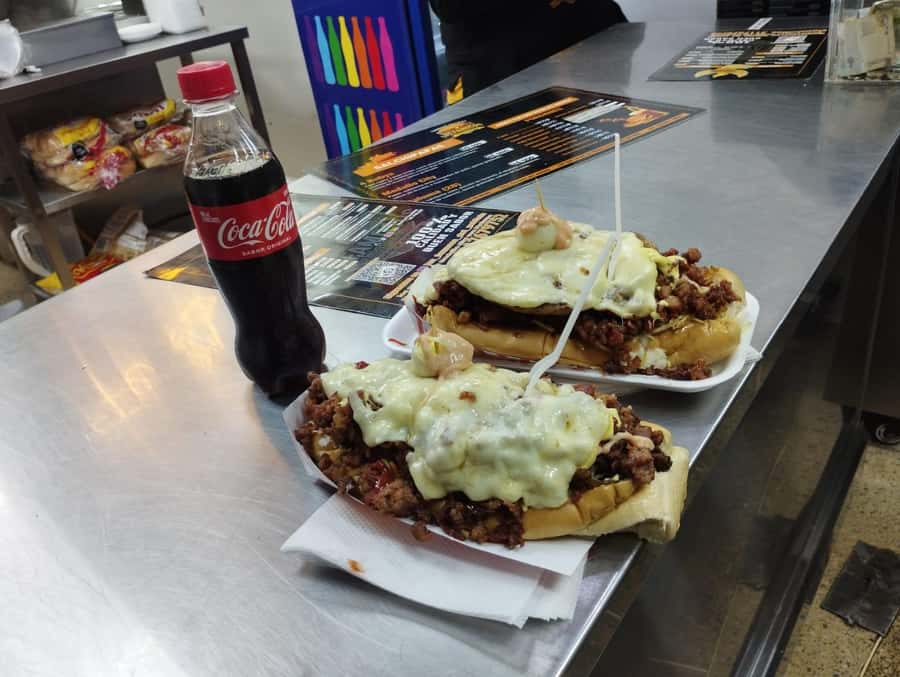 Medellin: tasting Street Food with Rooftops of El Poblado - Key things I think you’ll care about