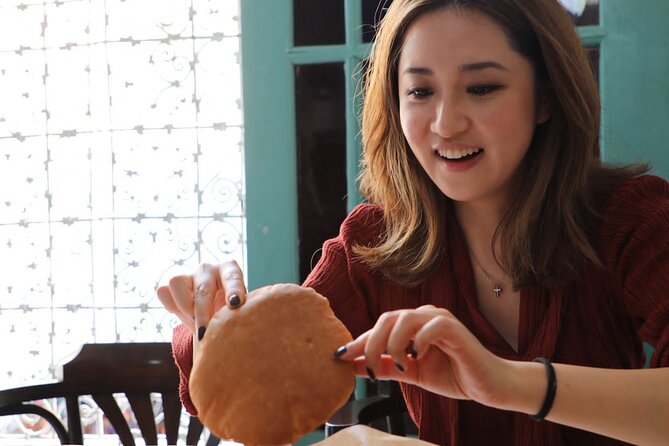 Medina Food Tasting in Marrakech - The Market Walk: How a Guide Helps You Eat Safely and Smart
